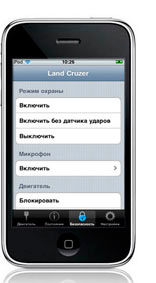 Sobr для Iphone