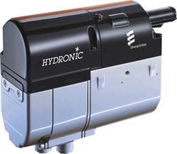   HYDRONIC D4W SC дизель